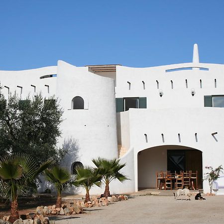 Agriturismo Tenuta Del Morige กาลาโตเน ภายนอก รูปภาพ
