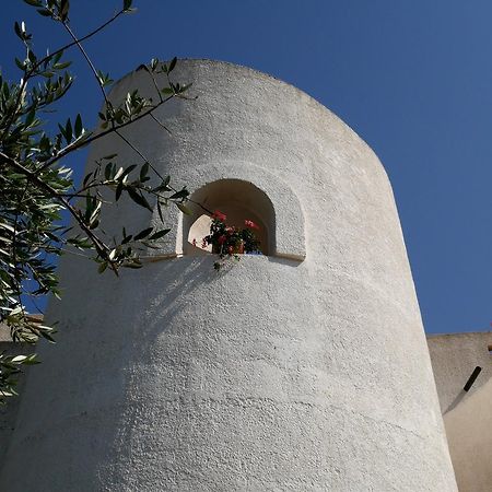 Agriturismo Tenuta Del Morige กาลาโตเน ภายนอก รูปภาพ