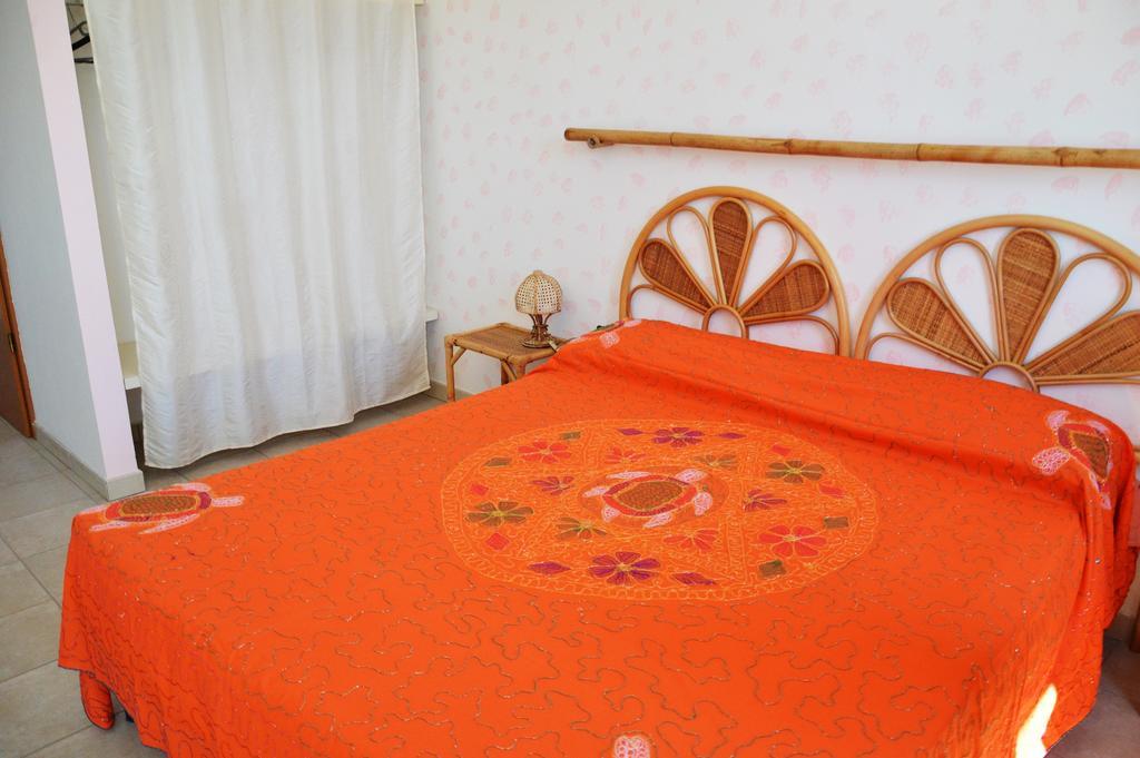 Agriturismo Tenuta Del Morige กาลาโตเน ห้อง รูปภาพ