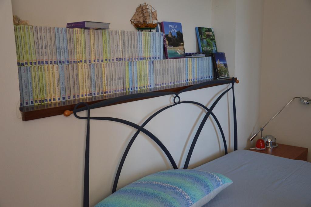 Agriturismo Tenuta Del Morige กาลาโตเน ภายนอก รูปภาพ