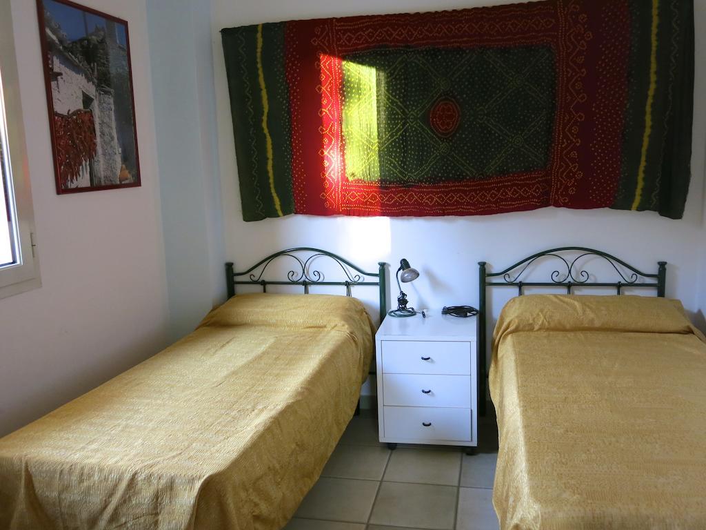 Agriturismo Tenuta Del Morige กาลาโตเน ห้อง รูปภาพ