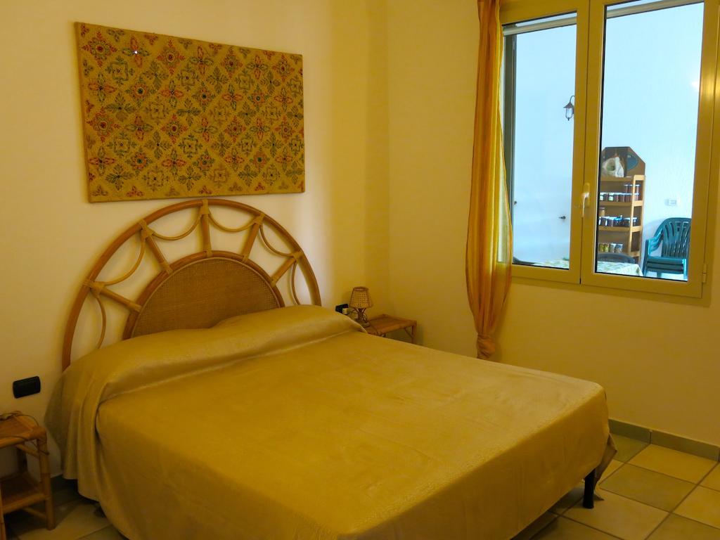 Agriturismo Tenuta Del Morige กาลาโตเน ห้อง รูปภาพ