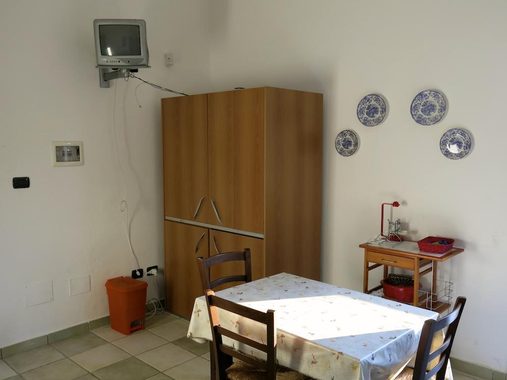 Agriturismo Tenuta Del Morige กาลาโตเน ห้อง รูปภาพ