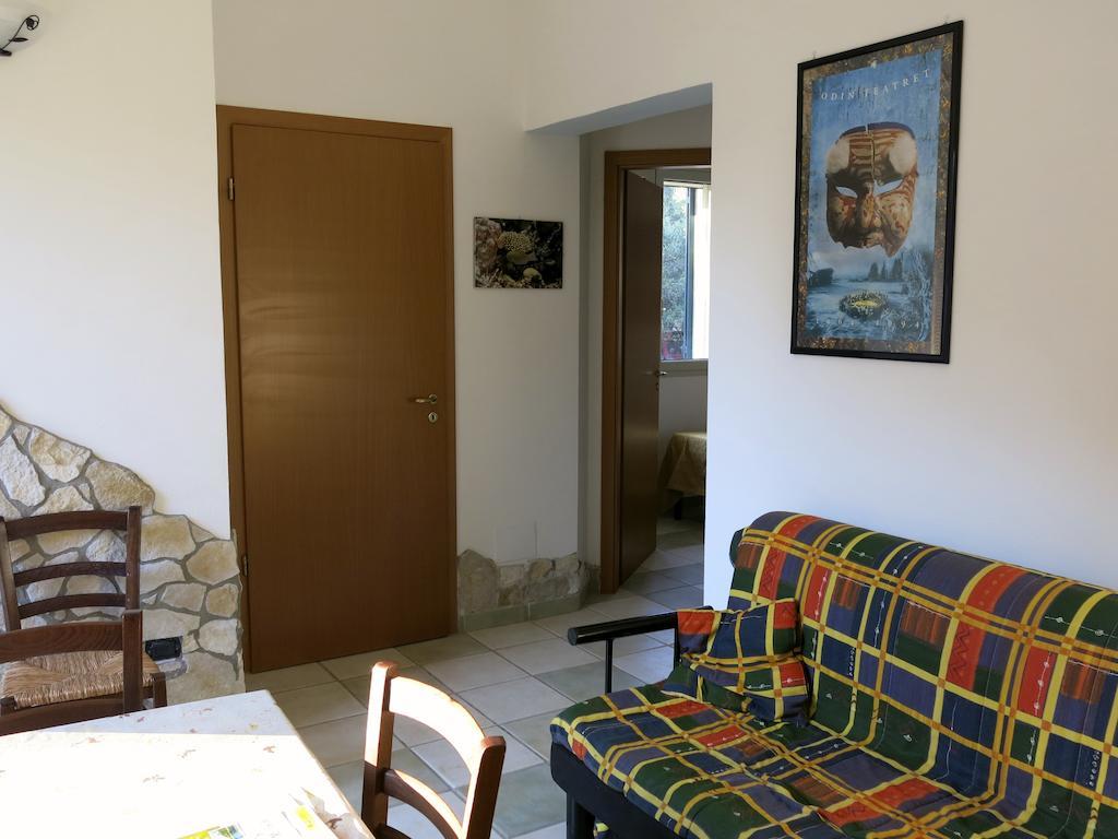 Agriturismo Tenuta Del Morige กาลาโตเน ห้อง รูปภาพ