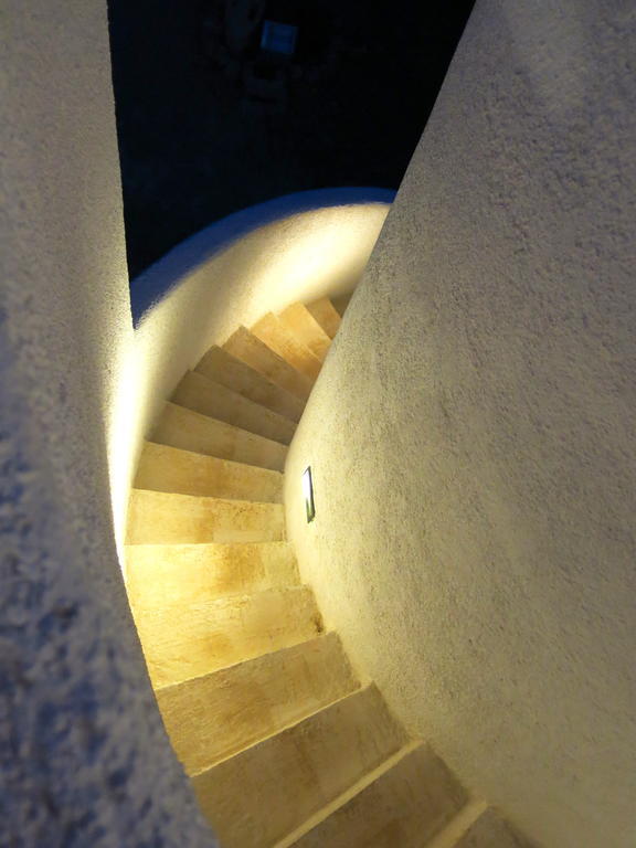 Agriturismo Tenuta Del Morige กาลาโตเน ภายนอก รูปภาพ