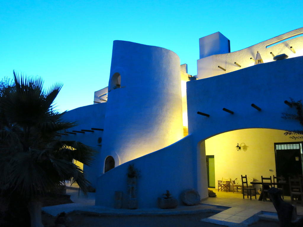 Agriturismo Tenuta Del Morige กาลาโตเน ภายนอก รูปภาพ