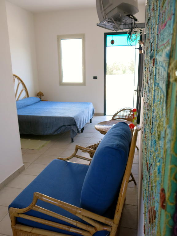 Agriturismo Tenuta Del Morige กาลาโตเน ภายนอก รูปภาพ
