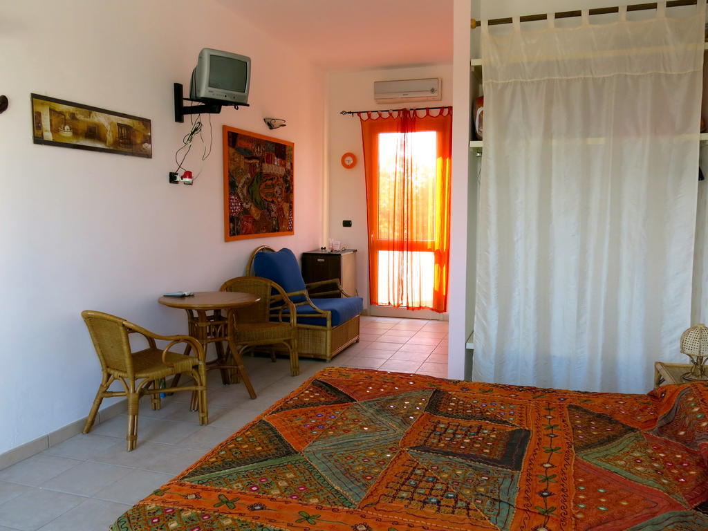 Agriturismo Tenuta Del Morige กาลาโตเน ภายนอก รูปภาพ