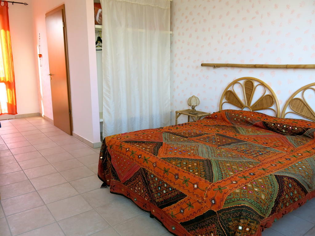 Agriturismo Tenuta Del Morige กาลาโตเน ภายนอก รูปภาพ