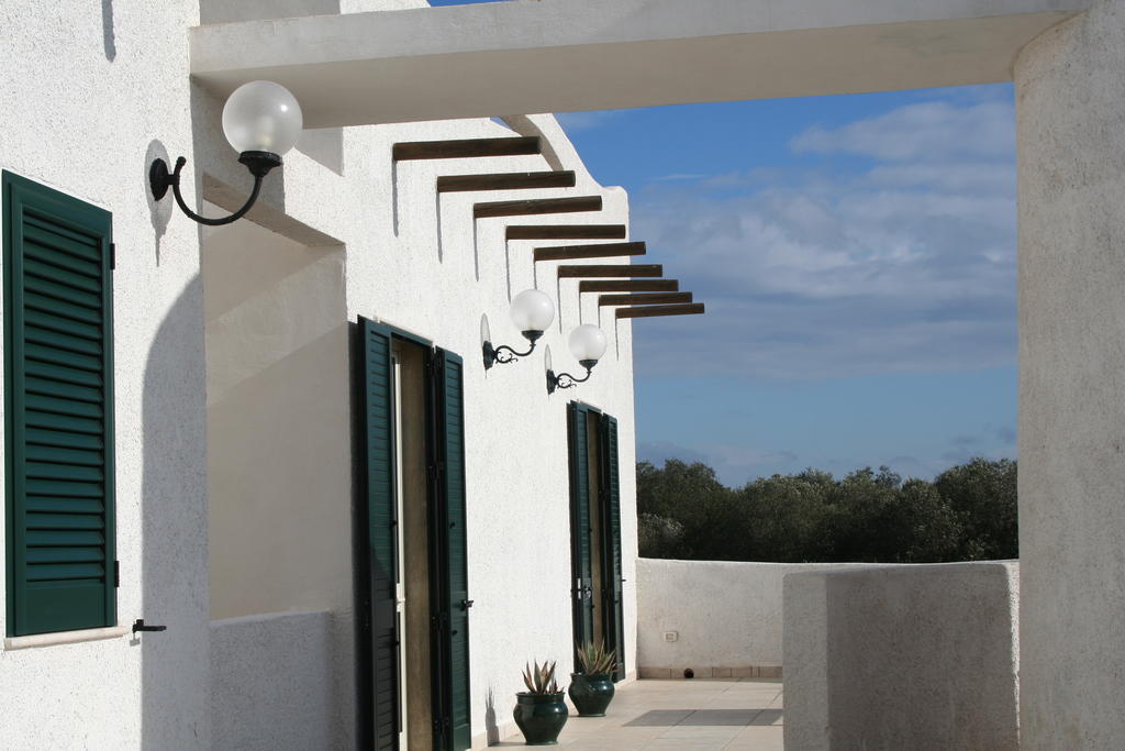 Agriturismo Tenuta Del Morige กาลาโตเน ห้อง รูปภาพ