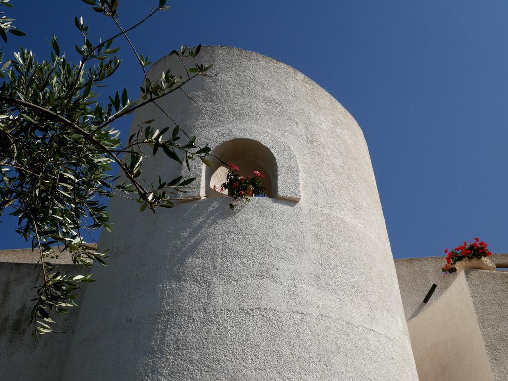 Agriturismo Tenuta Del Morige กาลาโตเน ภายนอก รูปภาพ